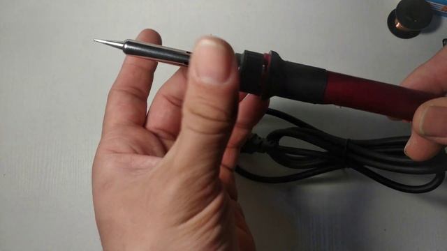 Паяльник з AliExpress за $9.79 - #48 смотреть онлайн