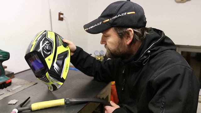 Gama 1500l HF Pokračování