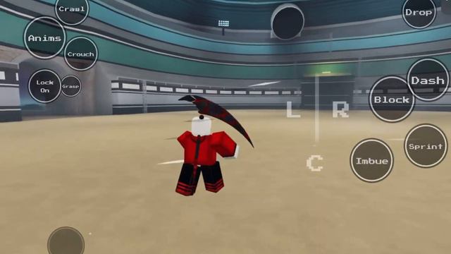 Soul of Bloodlust - Undertale RP: The New Era Custom Soul смотреть онлайн