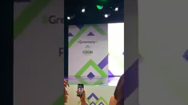 #Greenway Президент Гринвей Леонид Моргунов о планах, новинках и новостях компании смотреть онлайн