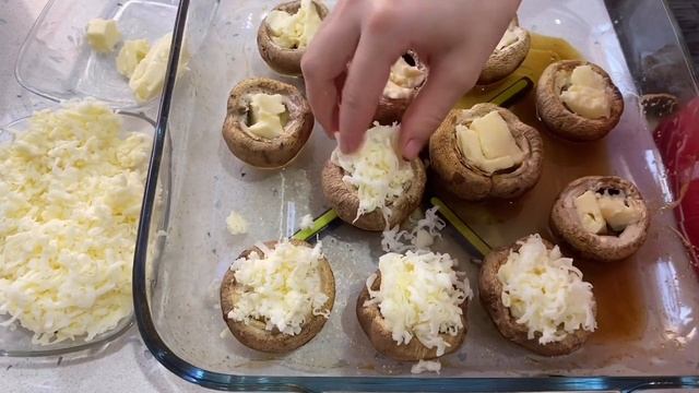 Грибные ассоциации