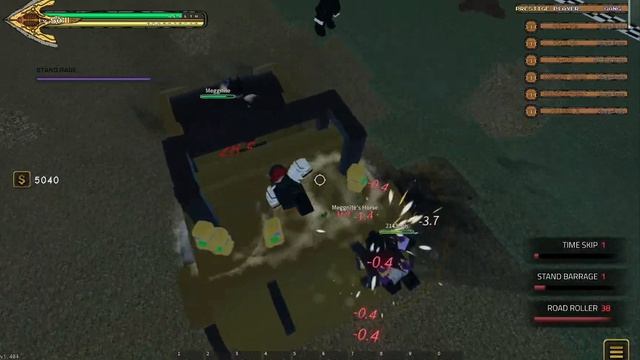 |YBA| Getting female TWOH v2!!??! смотреть онлайн