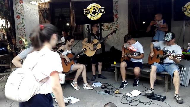 Грецкие Орешки смотреть онлайн
