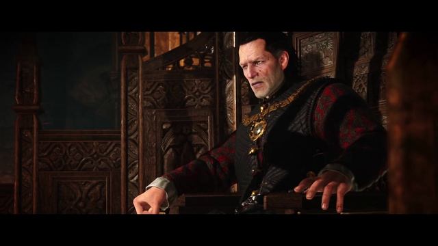 The Witcher 3: The Wild Hunt - PS4/XBOX ONE/PC - The Sword of Destiny (E3 2014 Trailer) смотреть онлайн