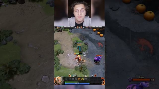 #Dota2 фишки 56. | #femida.io #MAG1STO #фишки смотреть онлайн