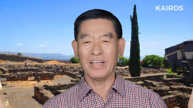 1 Петра 3:18-22 | Проповедуйте Евангелие среди страданий! смотреть онлайн