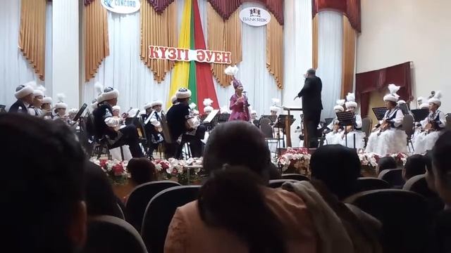 Гүлмира Сарина - Жалт жұлт еткен дүние