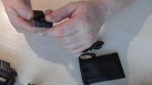 Микроскоп для телефона 200x. Отличная штука для контроля заточки и не только. APEXEL D11541B