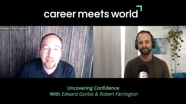 From Working At Target To Financial Independence | Robert Farrington смотреть онлайн