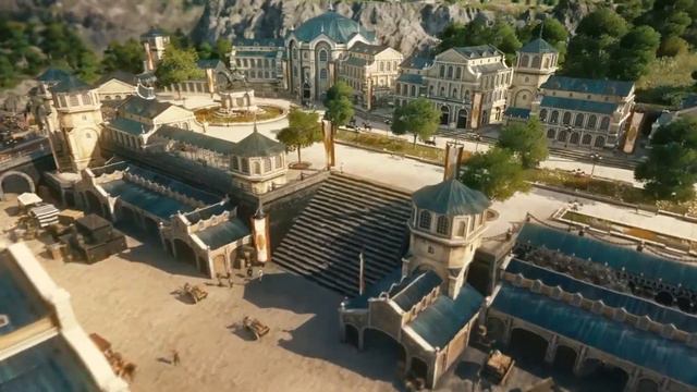 Tradução ANNO 1800 V.9.1