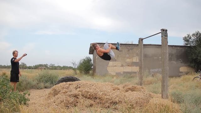 Как научиться 