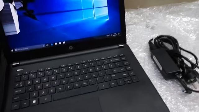 Hp 14 amd e2-9000 ram 4gb hdd 500gb siap pakai (laptop marsbrand/ivan) смотреть онлайн