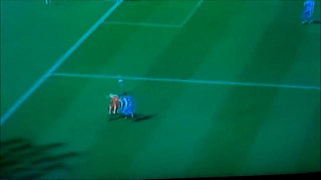 BEST FIFA WII GOALS смотреть онлайн