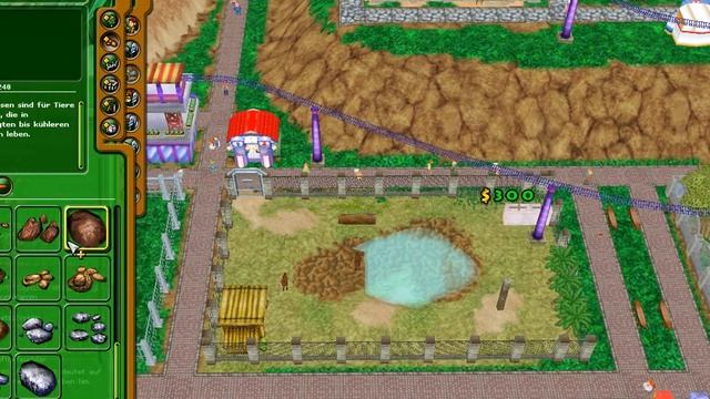 Zoo Empire - Karriere #10 смотреть онлайн