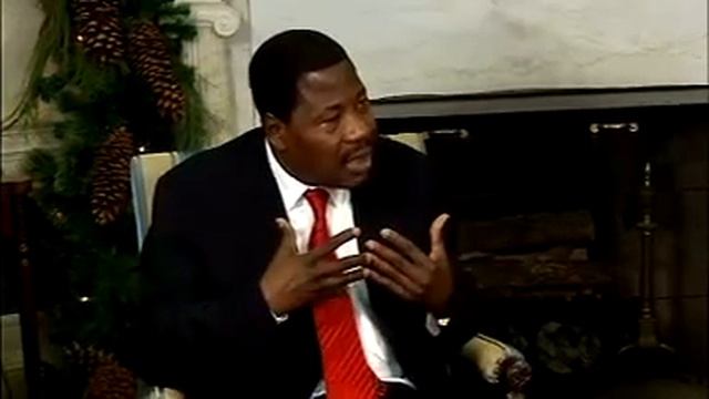 George W. Bush: The American Presidency Project смотреть онлайн