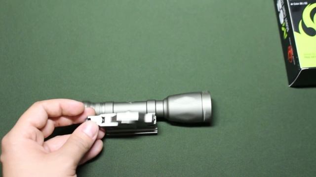 #38 Обзор - NightEvolution M620P смотреть онлайн