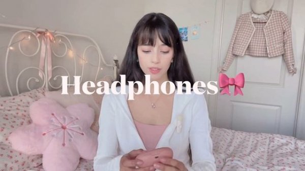 Wonyoungism &  Pink Pilates Princess Aesthetic Essentials