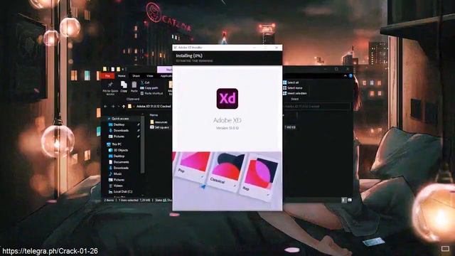 ADOBE XD 2022 FREE Download | ADOBE XD Crack смотреть онлайн