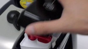 Бойлерная кофеварка delonghi ec 9