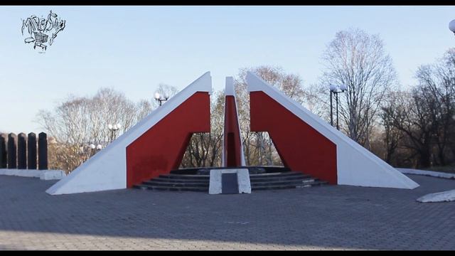 ОБЗОР СКЕЙТ СПОТОВ КАМЧАТКА !!! ИСТОРИИ СПОТОВ!