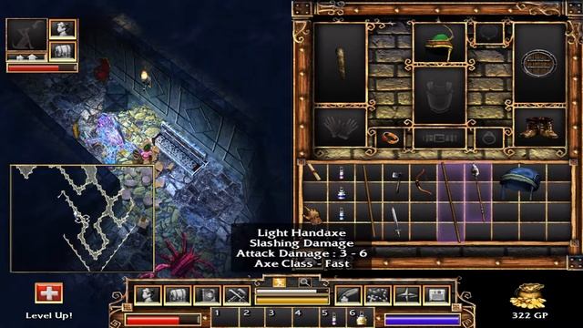 Ep. 1 Fate Undiscovered Realms смотреть онлайн
