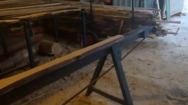 КРОГРС 03 переработка горбыля #КРОГРС #мбру #мультиторцовка #производствостанков #линияраспиловки смотреть онлайн