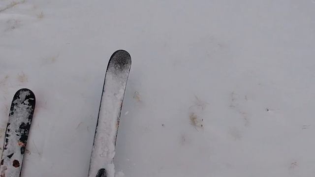 Моё путешествие в Колорадо. Arapaho basin смотреть онлайн