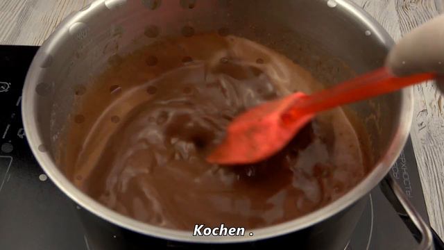 Hast du Milch? Machen Sie dieses köstliche Dessert mit wenigen Zutaten! Einfach und wirtschaftlich. смотреть онлайн