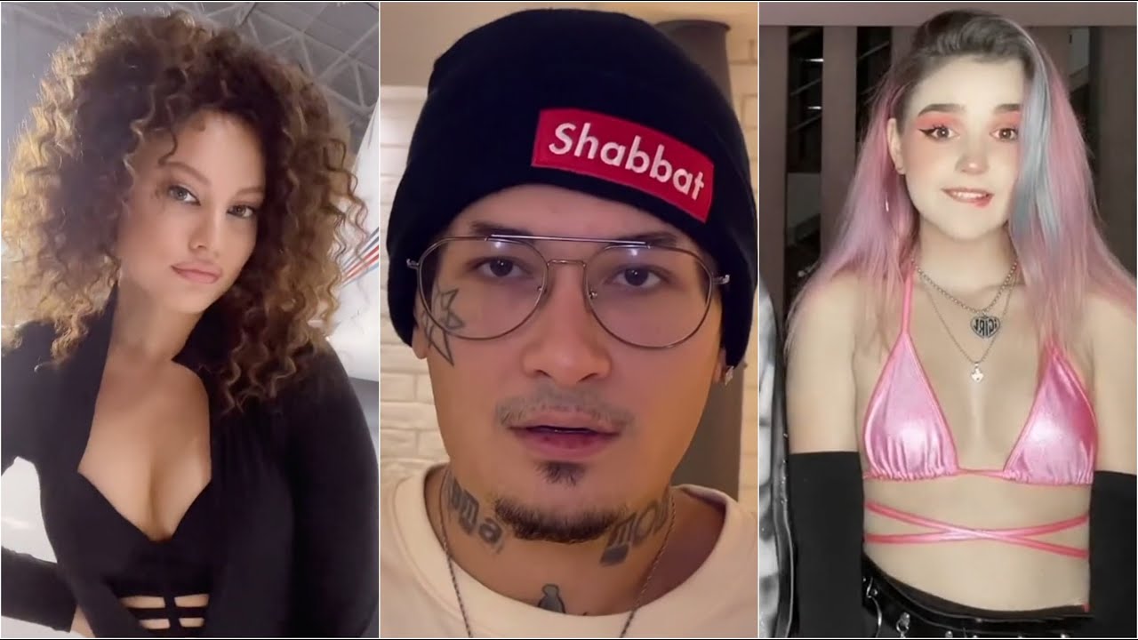 ТИК ТОК ЛУЧШЕЕ, МОРГЕНШТЕРН,ДАНЯ МИЛОХИН,ЮЛЯ ГАВРИЛИНА,МИЯГИ,ВАЛЯ КАРНАВАЛ,KARRAMBABY,АНЯ ПОКРОВ смотреть онлайн