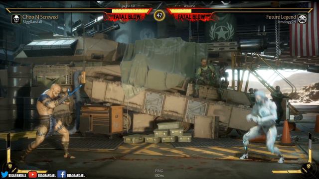 Mortal Kombat 11 Shang Tsung DLC First Look and Kombat Pack 1 news смотреть онлайн
