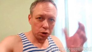 Удалённый кадр Cegou/Седжо [6] Где отец двух гриферов разозлился на седжо