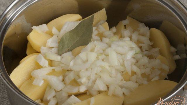 Вкусные будни