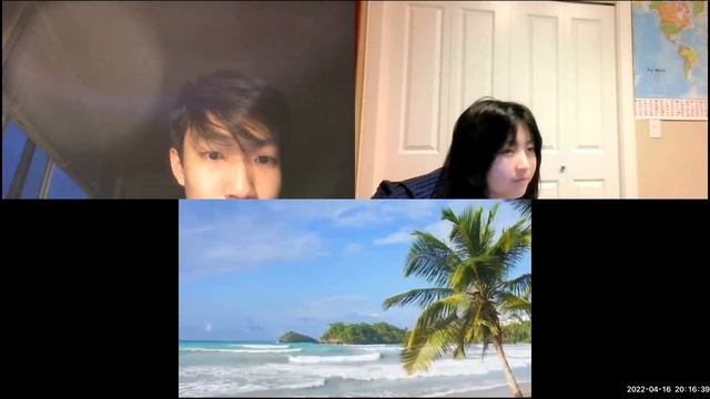 Class 3 of Cloud Classroom 2022 Spring, CS304 - Introduction to Java смотреть онлайн