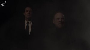 Твин Пикс. Герои. Агенты Голубой розы. Часть 2 (Джеффрис, Престон, Коул) [RocketMan]