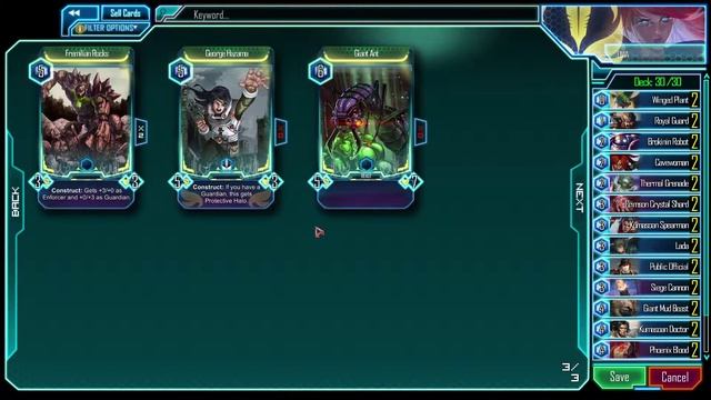 Astro Boy Edge of Time CARD GAME 2 смотреть онлайн