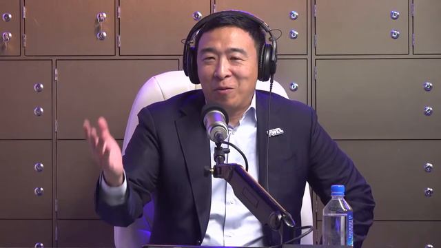 PBD Podcast | EP 144 | Former Presidential Candidate Andrew Yang смотреть онлайн