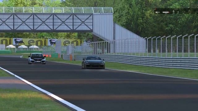 ²⁸⁷³ Porsche 911 GT2 RS MR | Assetto Corsa смотреть онлайн