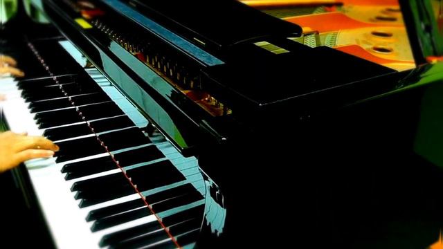 CHAKI CHAKI BARON - PIANO смотреть онлайн