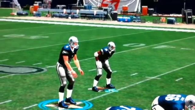 All Pro Football-Emmitt Smith смотреть онлайн