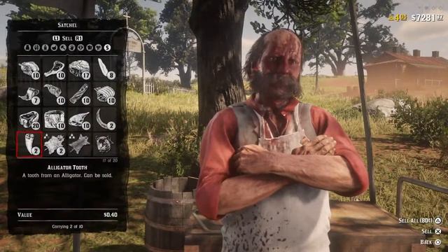 QUICK AND EASY PANTHER FARMING METHOD! - Red Dead Redemption 2 - JeseyJames Gaming смотреть онлайн