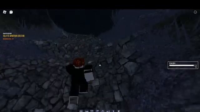 roblox is unbreakable gameplay(defeated dio) смотреть онлайн