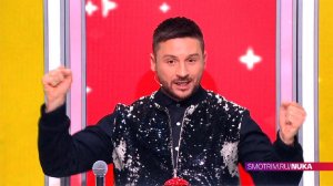 СМОТРИМ МУЗЫКАЛЬНОЕ ШОУ «НУ-КА, ВСЕ ВМЕСТЕ!» - В ПЯТНИЦУ В 21:30 // АНОНС