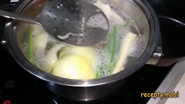 Уха из судака в домашних условиях смотреть онлайн