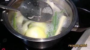 Уха из судака в домашних условиях