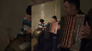 Гагаузы 2 вулканешты