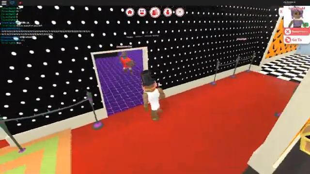 ROBLOX THOT EXPOSED!!! смотреть онлайн