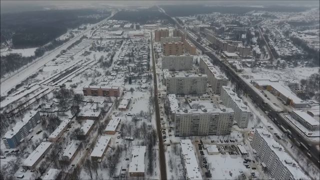 Город Солнечногорск основан в 1938 году смотреть онлайн