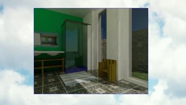 RENDER 3D MAX ARCHICAD.wmv смотреть онлайн