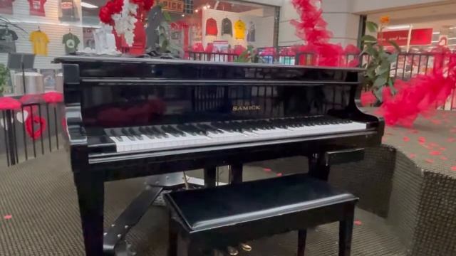 Пианола. Механическое пианино. Pianola. Player Piano. смотреть онлайн