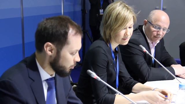 «Весь Рубцовск™»: директор по тарифообразованию СГК- Екатерина Косогова, КЭФ2018 смотреть онлайн